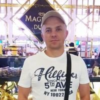 Мастер Сергей Огородник