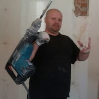 Мастер Вадим Растворов