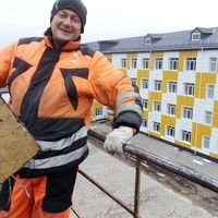 Мастер Юра Грачев