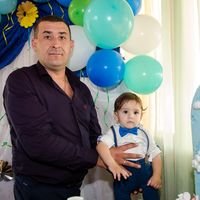 Майстер Иван Минчук