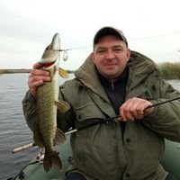 Мастер Вячеслав Крыжановский