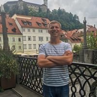 Мастер Олег Бабей
