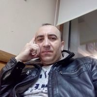 Мастер Дмитрий Юрченко