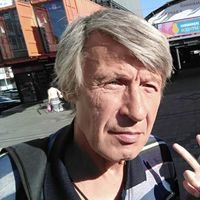 Майстер Сергей Авдеенко
