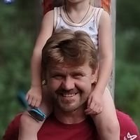 Мастер Андрей Соколовский