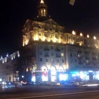 Майстер Олександр Трачук