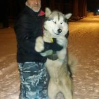 Майстер Владислав Гудов