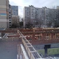 Бригада КОМПАНІЯ "УКРБУДІВНИЦТВО"