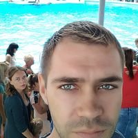 Мастер Владимир Сысоев