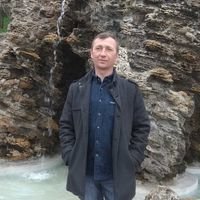 Мастер Олег Марчук