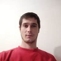 Майстер Артём Фёдоров