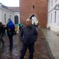 Мастер Иван Бабенко