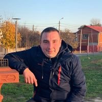 Мастер Вадим Кадай