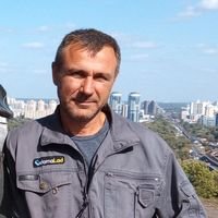 Мастер Николай Пуцко
