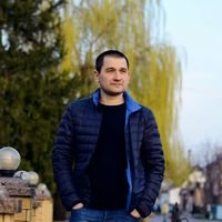 Мастер Сергей Федорович Добровольский
