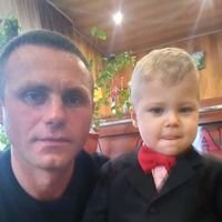 Мастер Дима Гордич