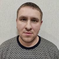 Майстер Юрий Криворучко