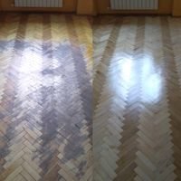 Мастер Реставрация Паркета