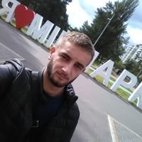 Мастер михаило офрим