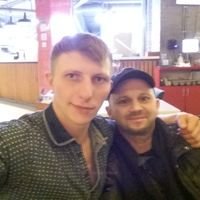 Мастер Виталий Толокольников