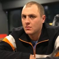 Мастер Андрій Волков