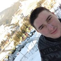 Майстер Юра Яценко