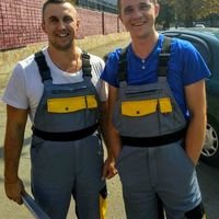 Майстер Максим Безгинов