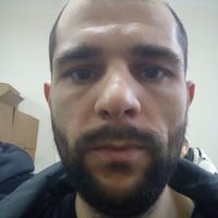 Майстер Владислав Ягмурджи