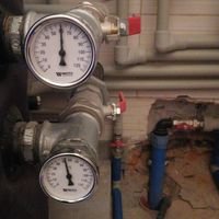 Бригада "Plumber Ass"