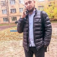 Майстер Дмитрий Сальников