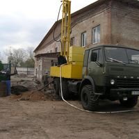 Майстер Геннадій Василенко