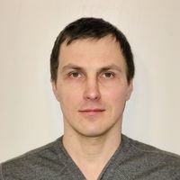 Мастер Максим Олегович Ткаченко