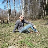 Мастер Сергій Гольтяєв