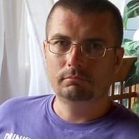 Мастер Саша Самченко