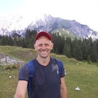 Майстер Александр Овчаренко