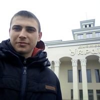 Мастер Александр Сивак