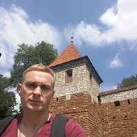 Майстер Станіслав Медведюк