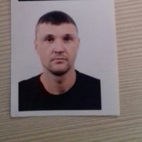 Мастер Павел Хлюпин