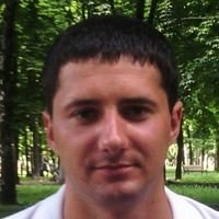 Мастер Олег Радченко