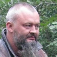Мастер Сергей Чернецов