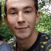 Майстер Сергей Хомяк