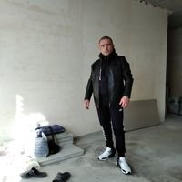 Майстер Михаил Цымбалистый