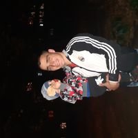 Мастер Юрий Бахарев