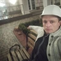 Мастер Алексей Бирилов