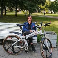 Майстер Дмитрий Настевич