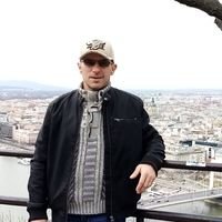 Мастер Александр Носановский