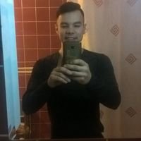 Майстер Андрій Ірзаєв