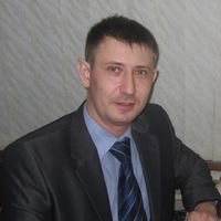 Майстер Александр Титинов