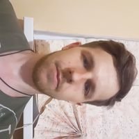 Майстер Сергей Луговой