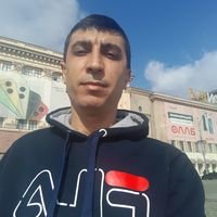 Мастер Федор Гурбанов